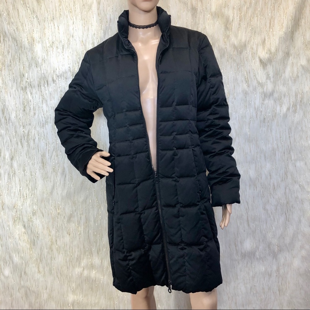 Searle Goose Down Puffer Jacket Size 0